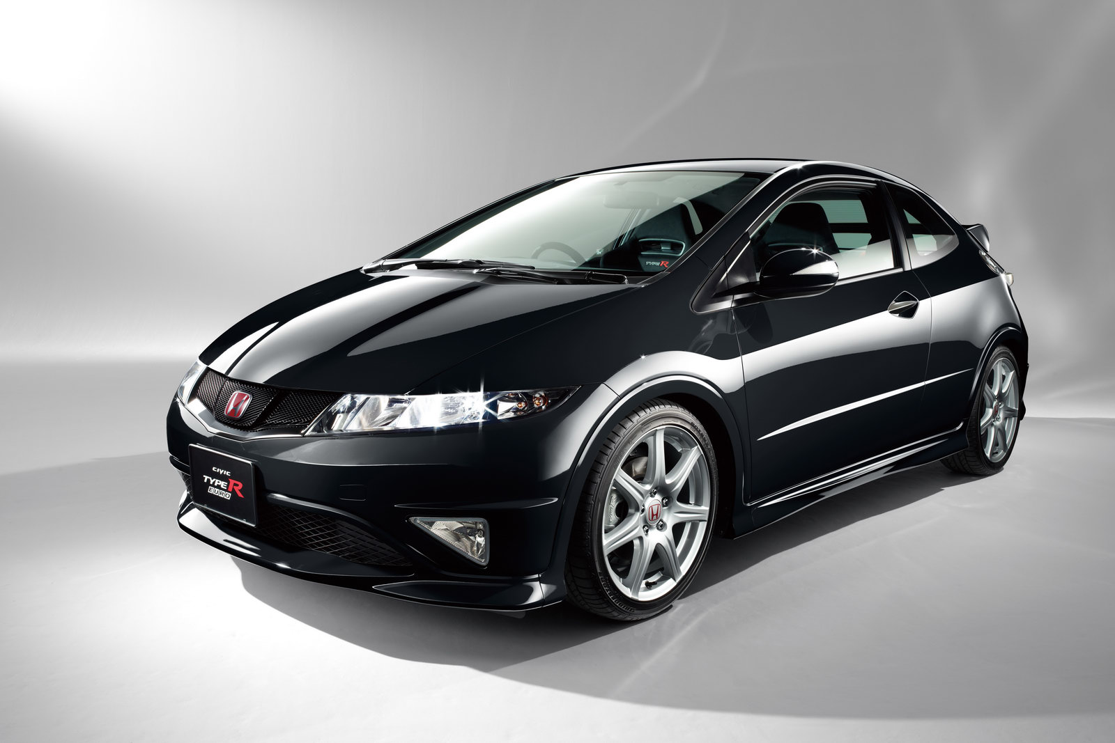 Honda Civic Limited