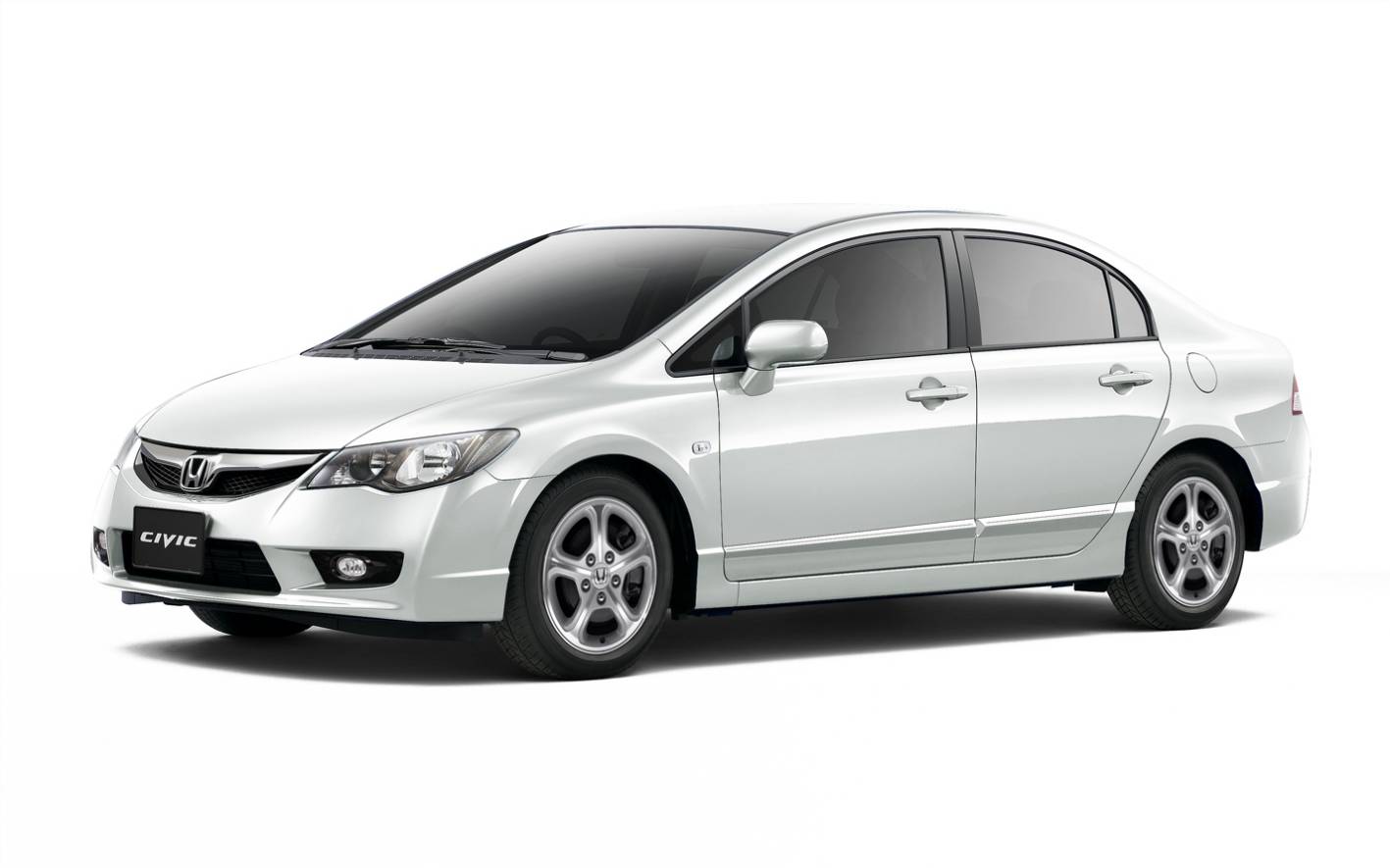 Honda Civic Limited