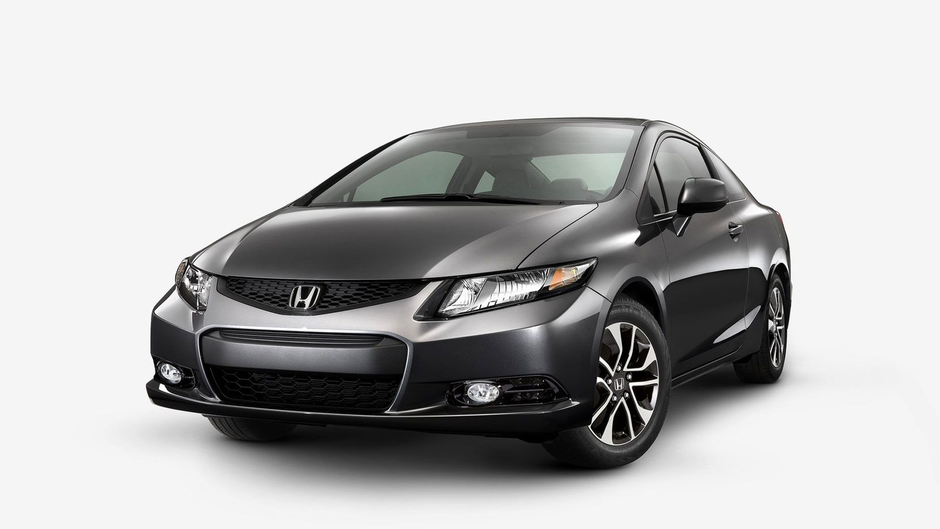 Honda Civic Lx 2013