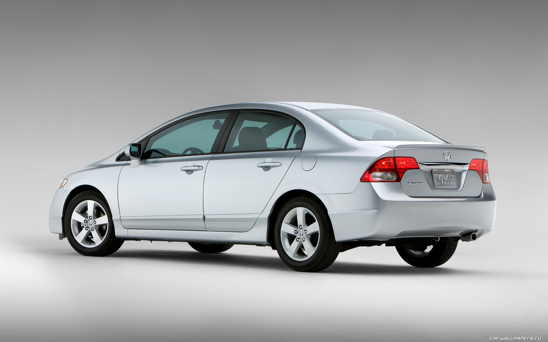 Honda Civic Lx-S