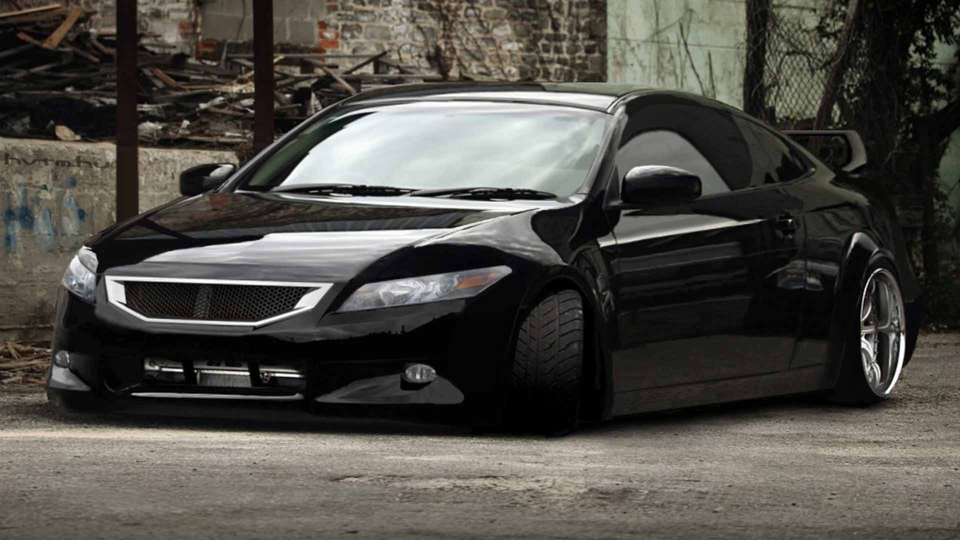 Honda Civic Modified