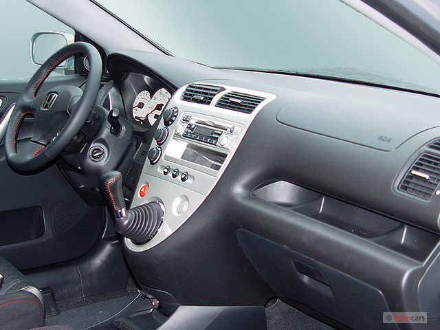 Honda Civic Mt