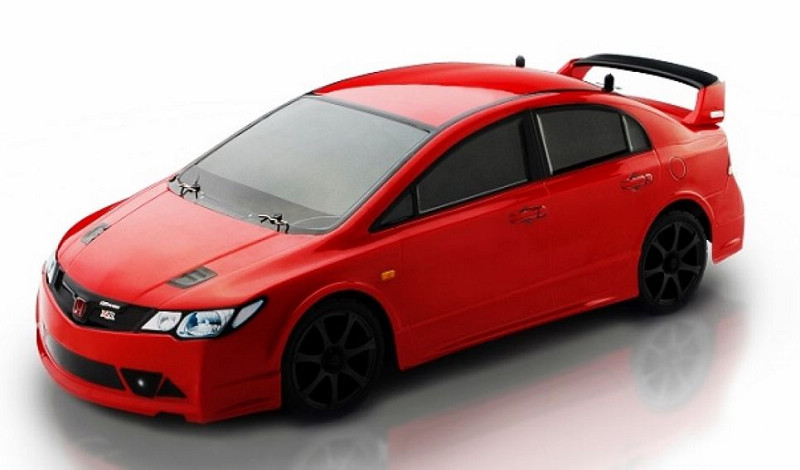 Honda Civic Mugen Type Rr