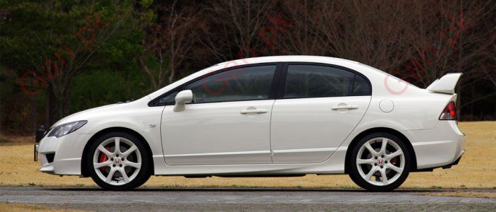 Honda Civic Oriel