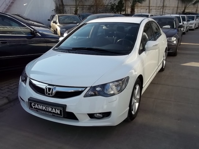 Honda Civic Premium
