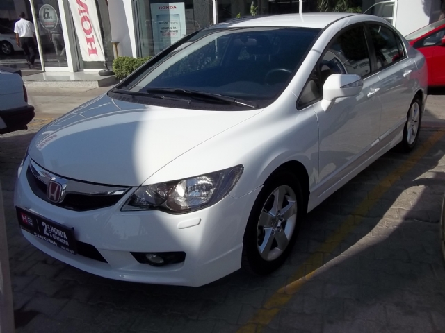 Honda Civic Premium