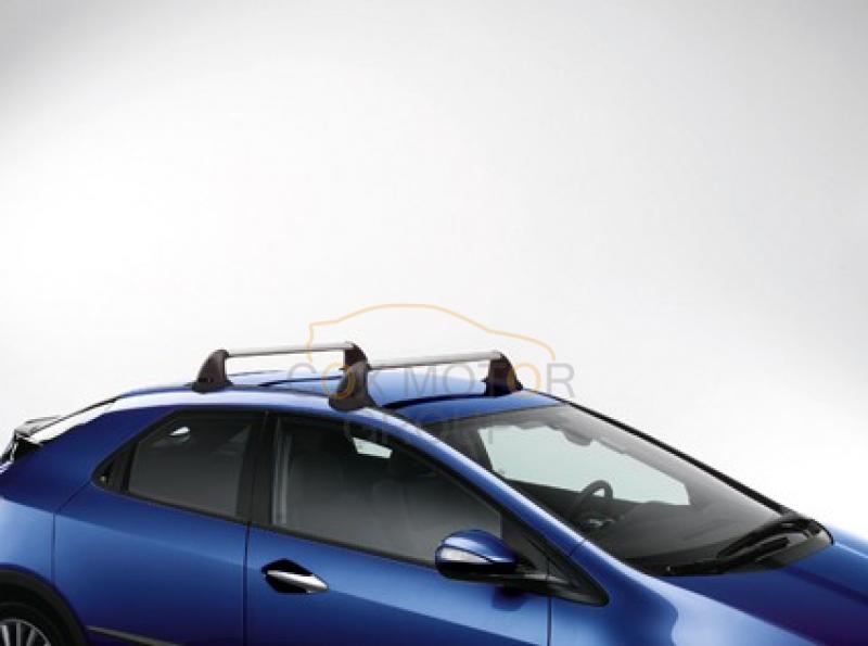 Honda Civic Roof