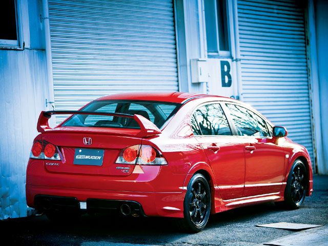 Honda Civic Rr Honda Civic Rr