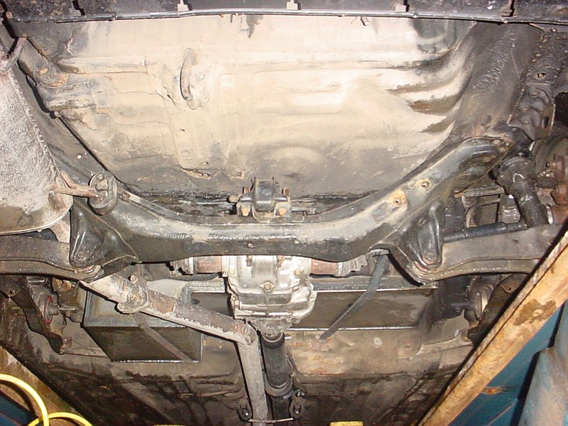 Honda Civic Rti