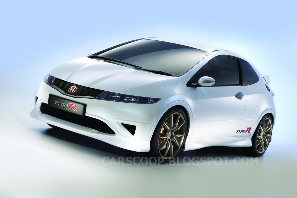 Honda Civic S