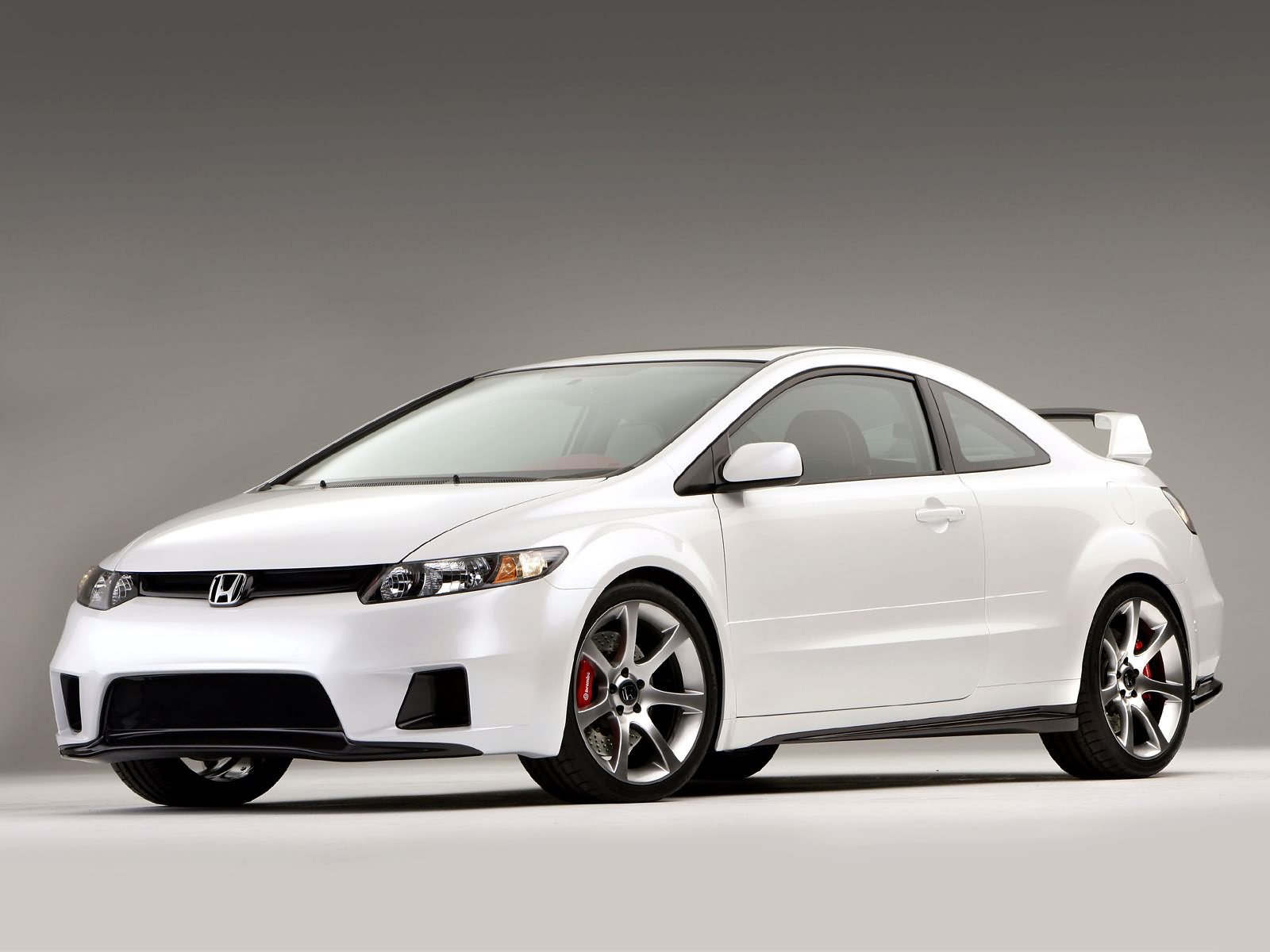 Honda Civic Se