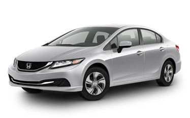 Honda Civic Sedan