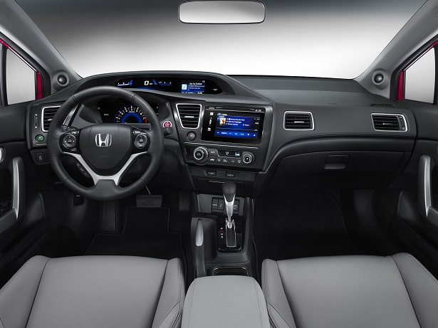 Honda Civic Special Edition