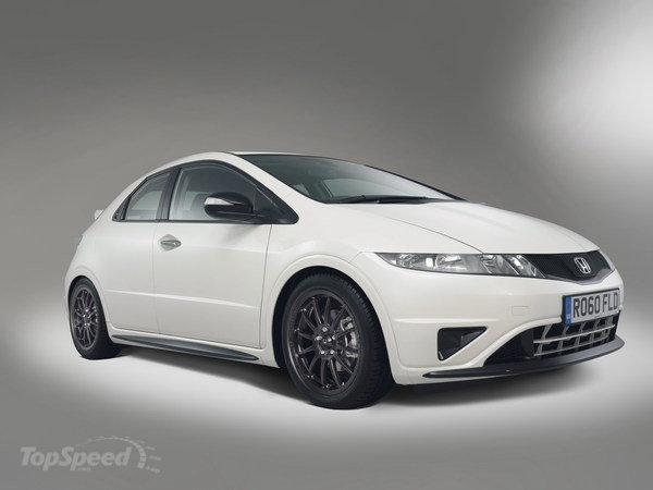 Honda Civic Special Edition