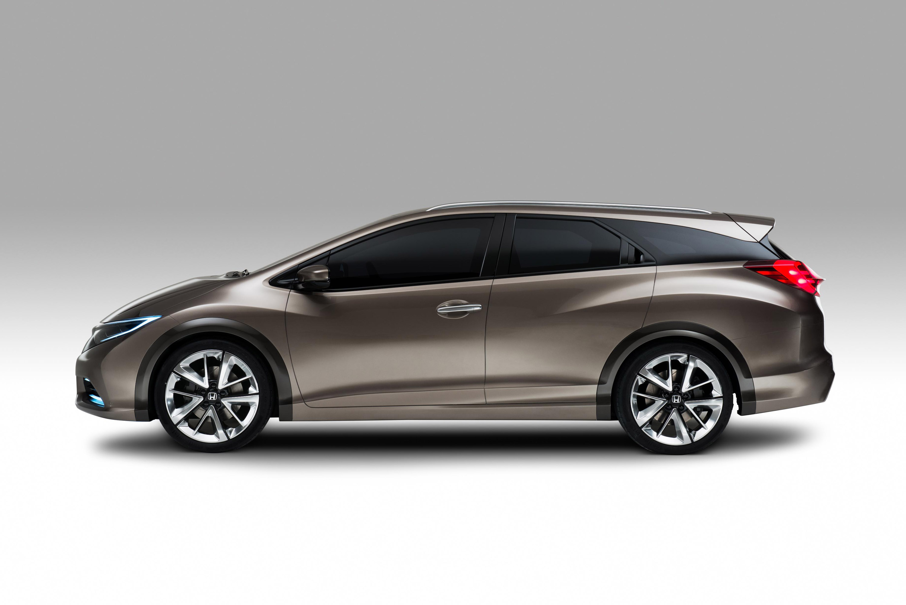 Honda Civic Tourer Honda Civic Tourer