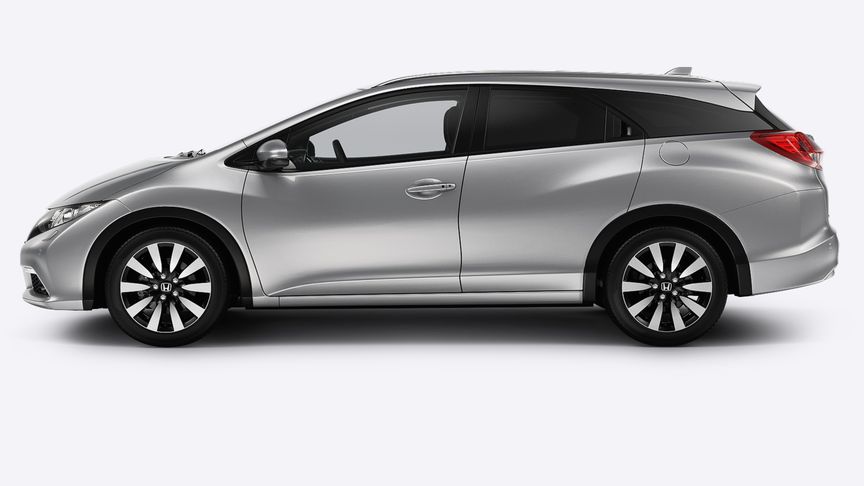 Honda Civic Tourer
