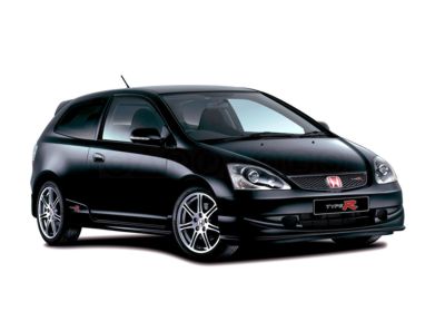 Honda Civic Type R 2005
