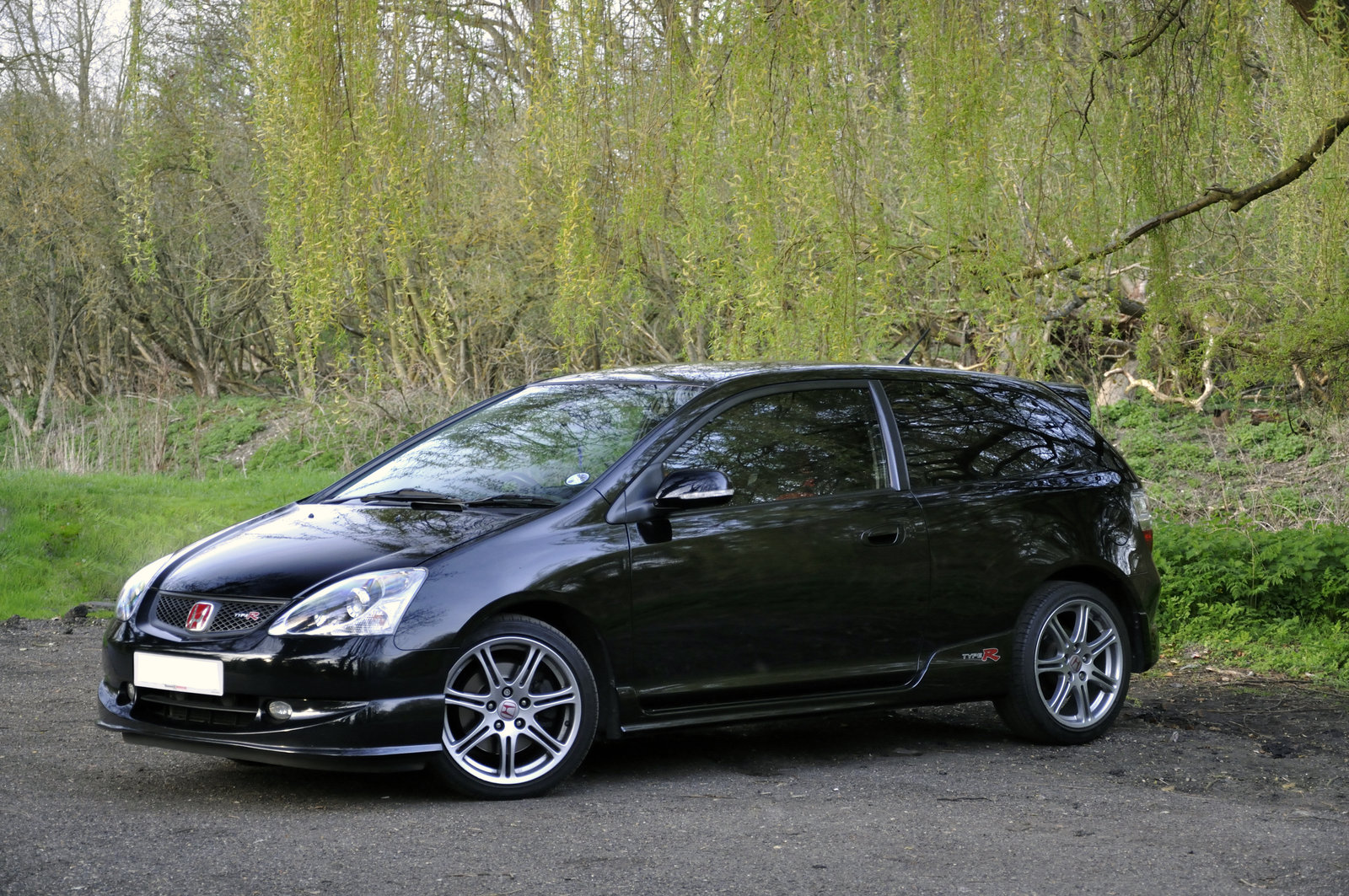 Honda Civic Type R Ep3