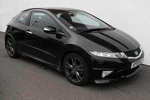 Honda Civic Type S