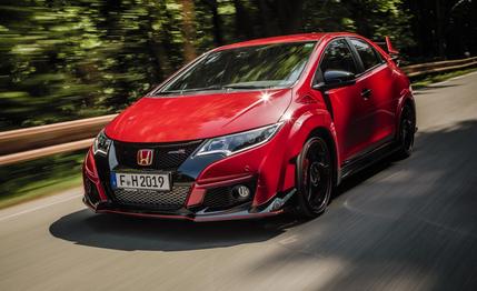 Honda Civic Type