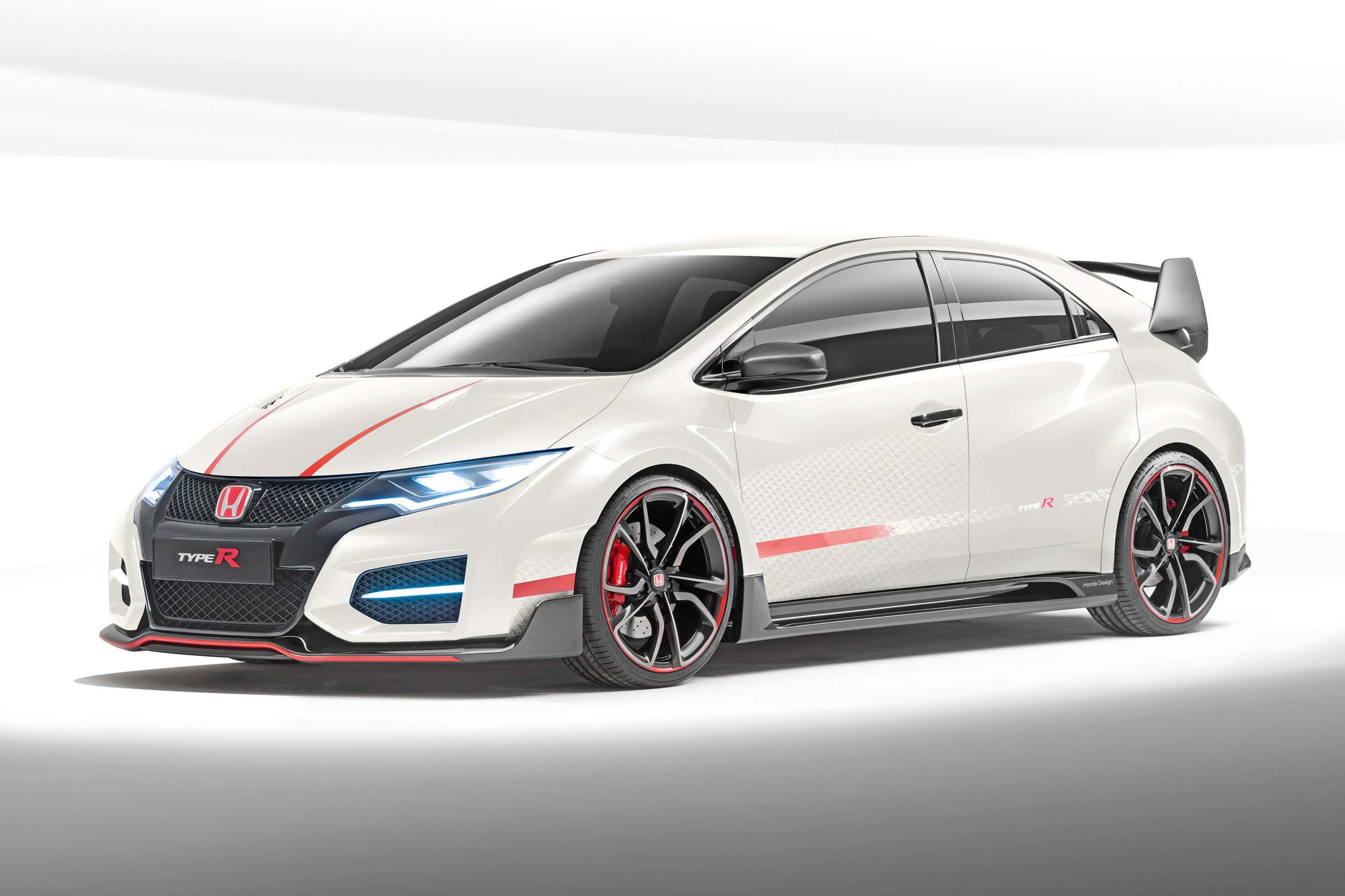 Honda Civic Typer