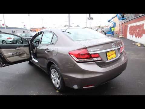Honda Civic Urban Titanium Metallic