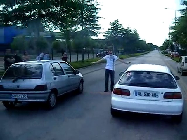 Honda Civic Vei