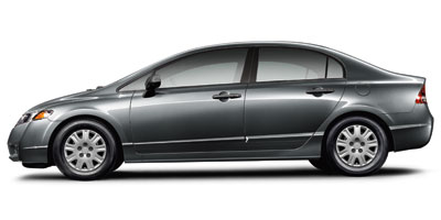 Honda Civic Vp