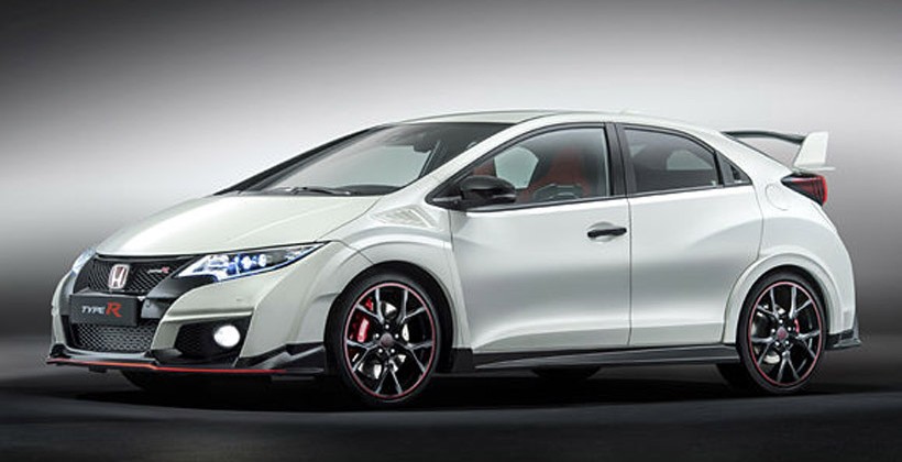 Honda Civic Vtec Turbo