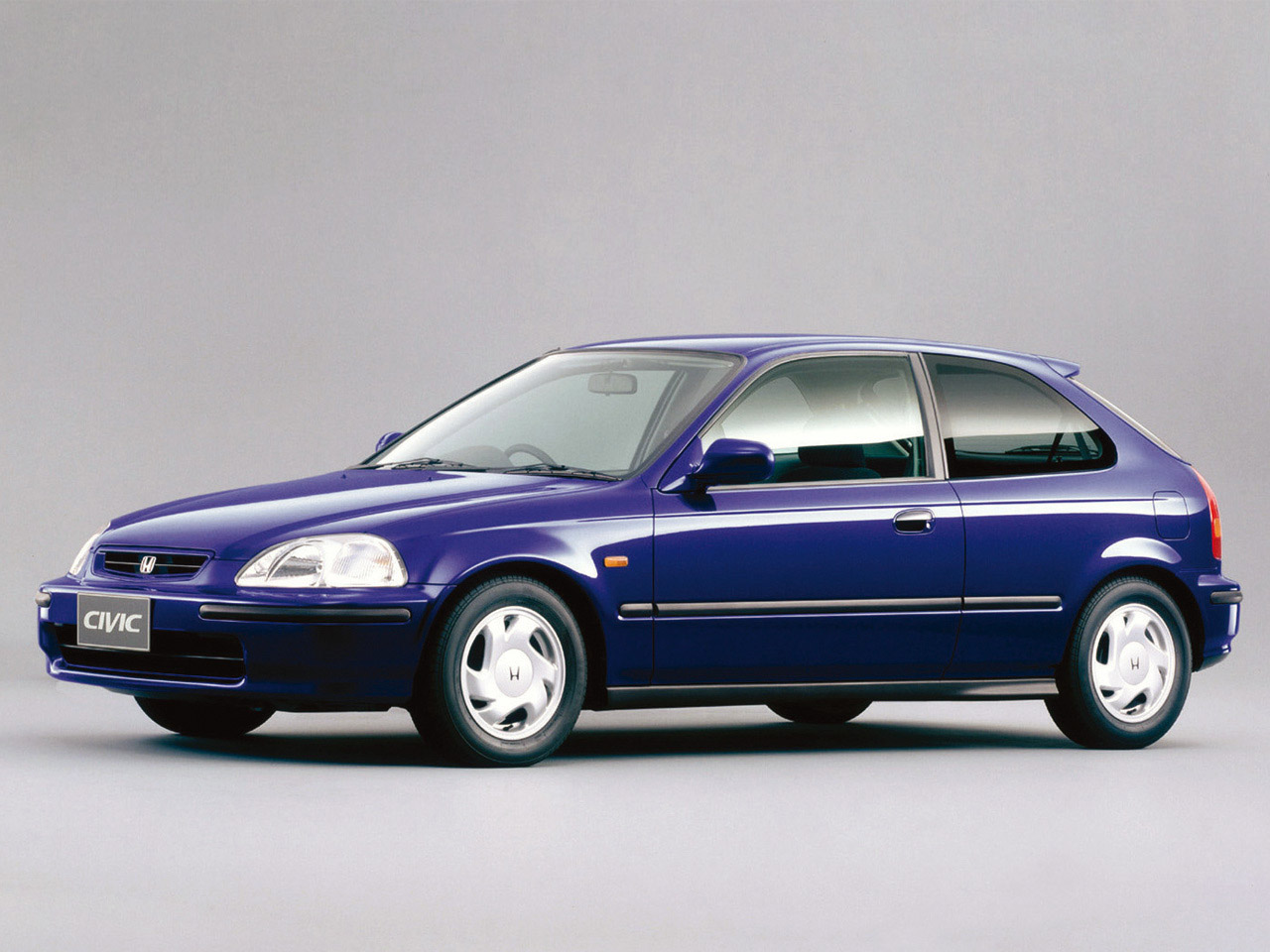 Honda Civic Vti