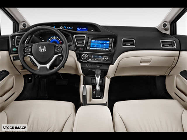 Honda Civic X