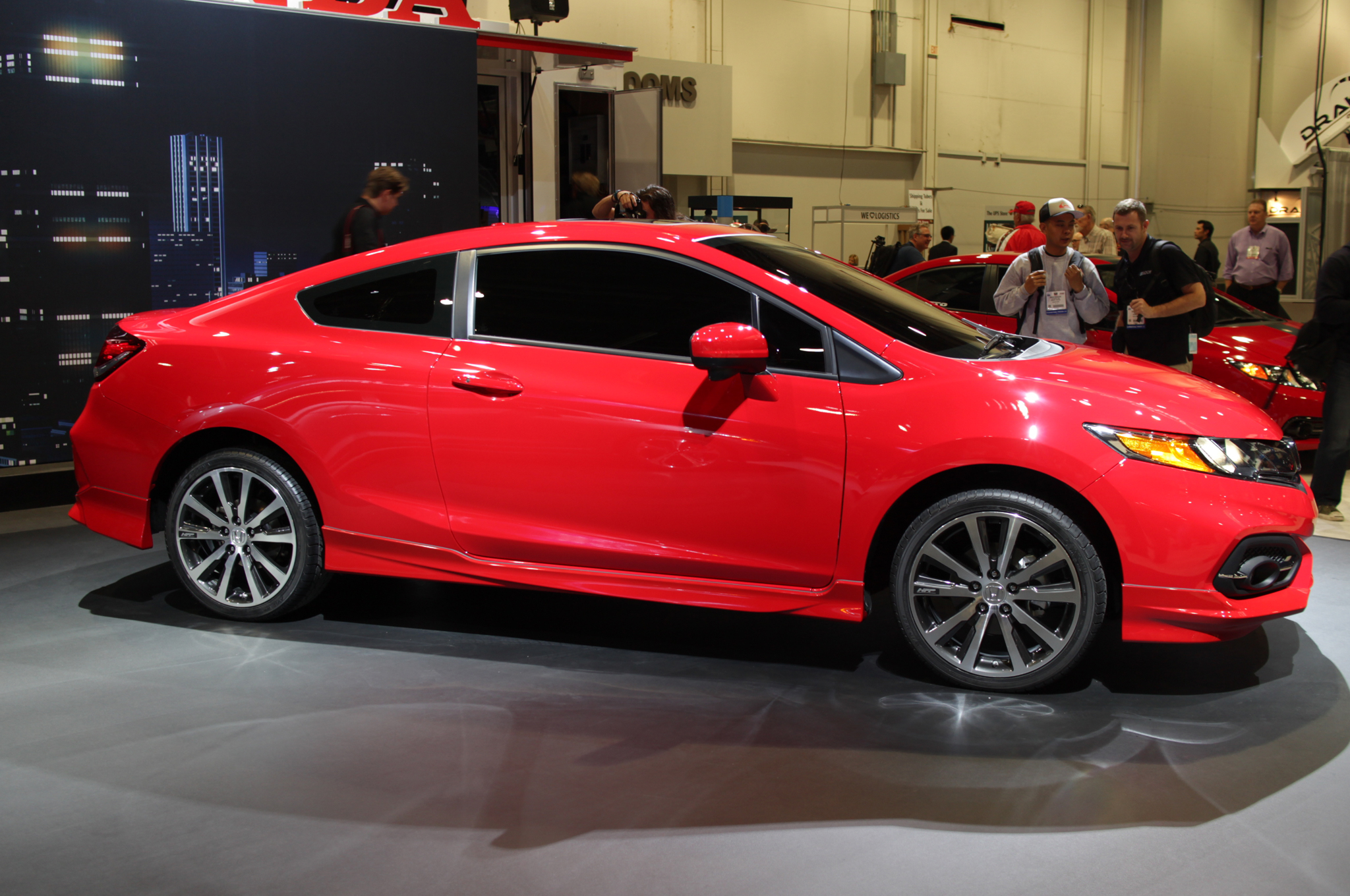 Honda Civic X