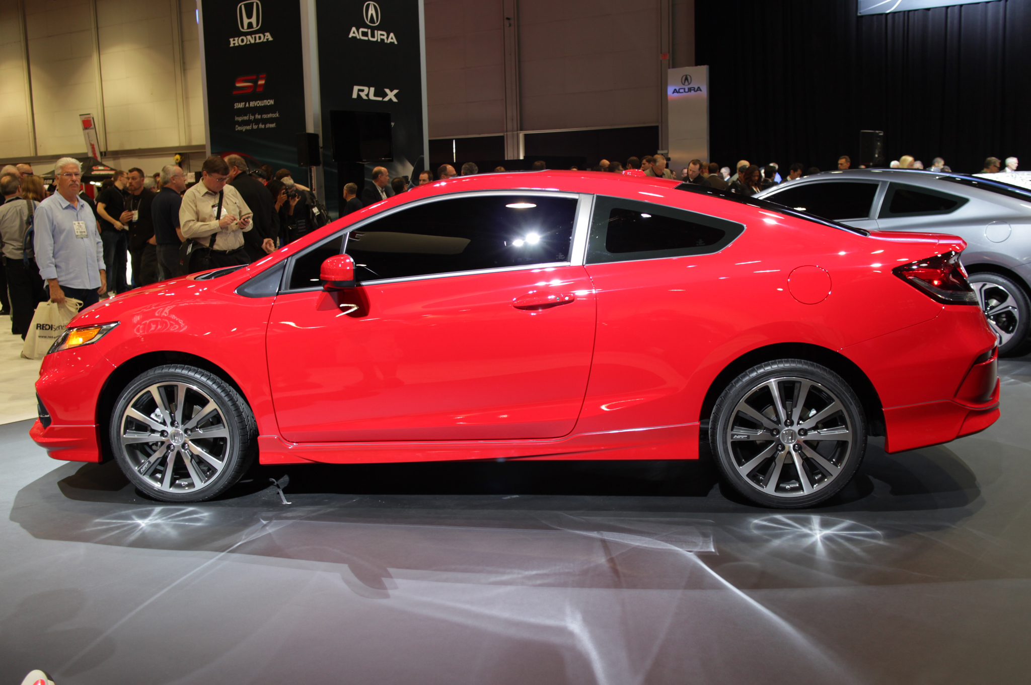 Honda Civic X