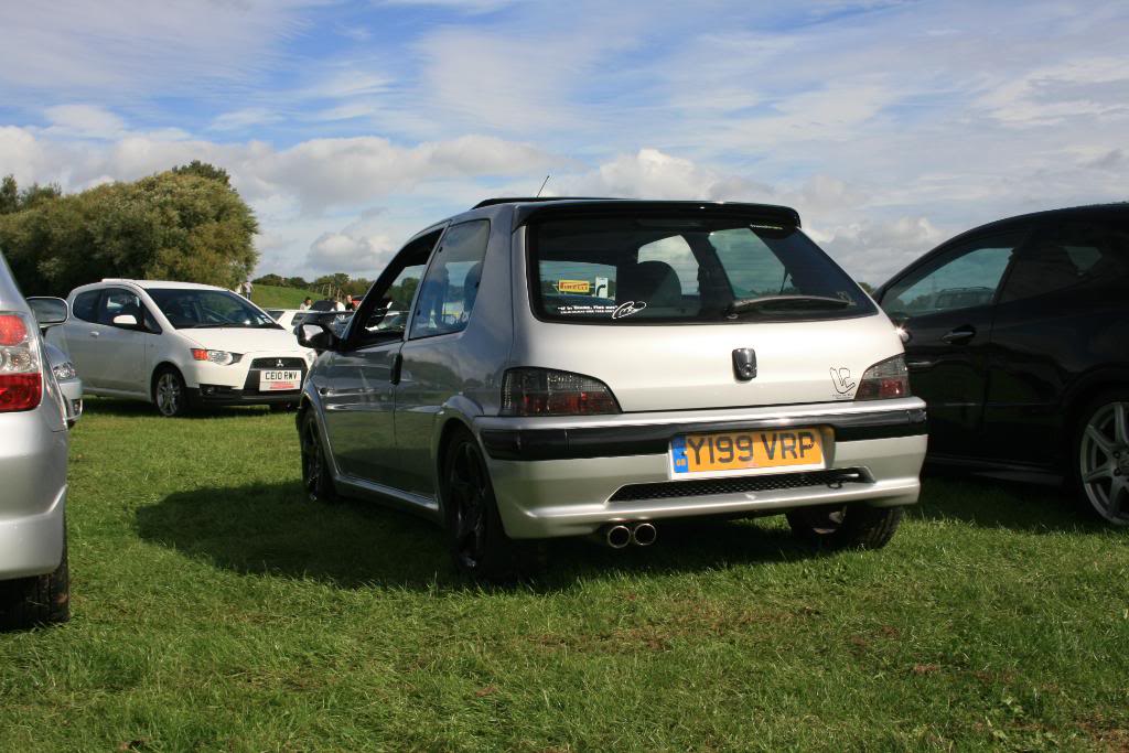 Honda Civic Xr