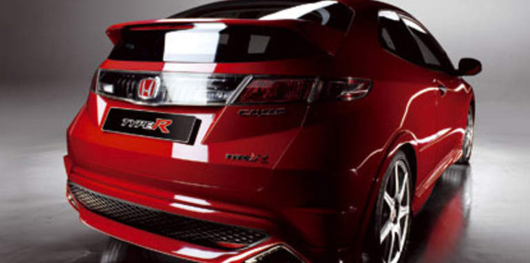 Honda Civic Xr