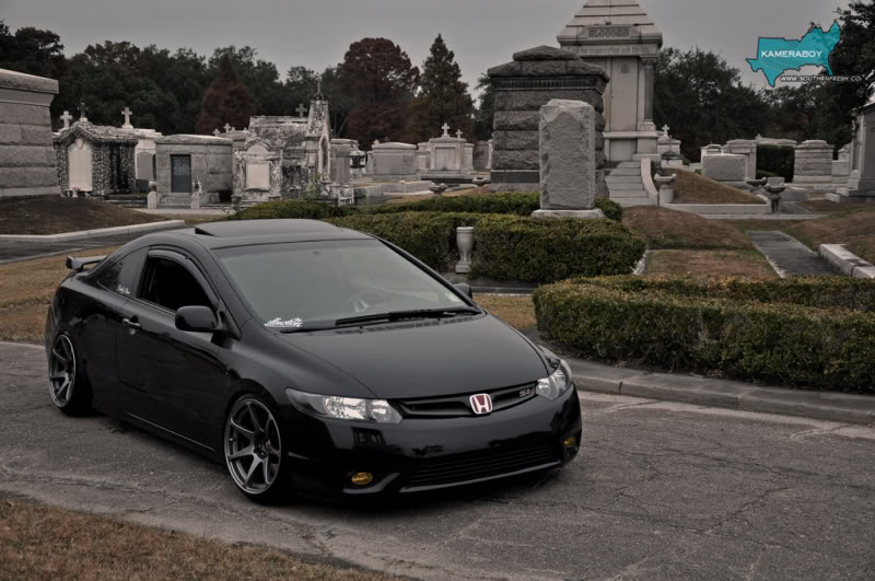 Honda Civic Xxr 527