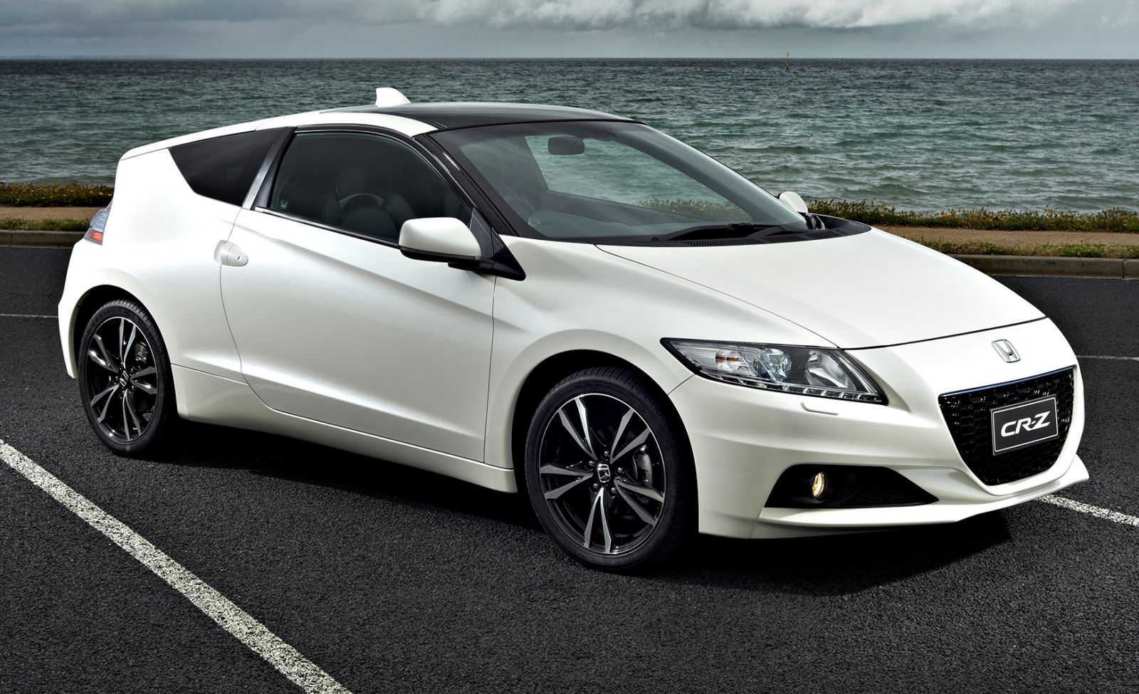 Honda Civic Z