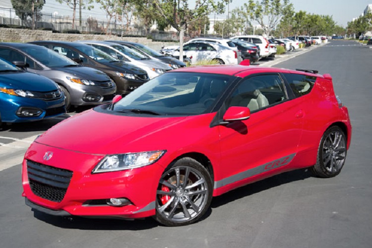 Honda Civic Z