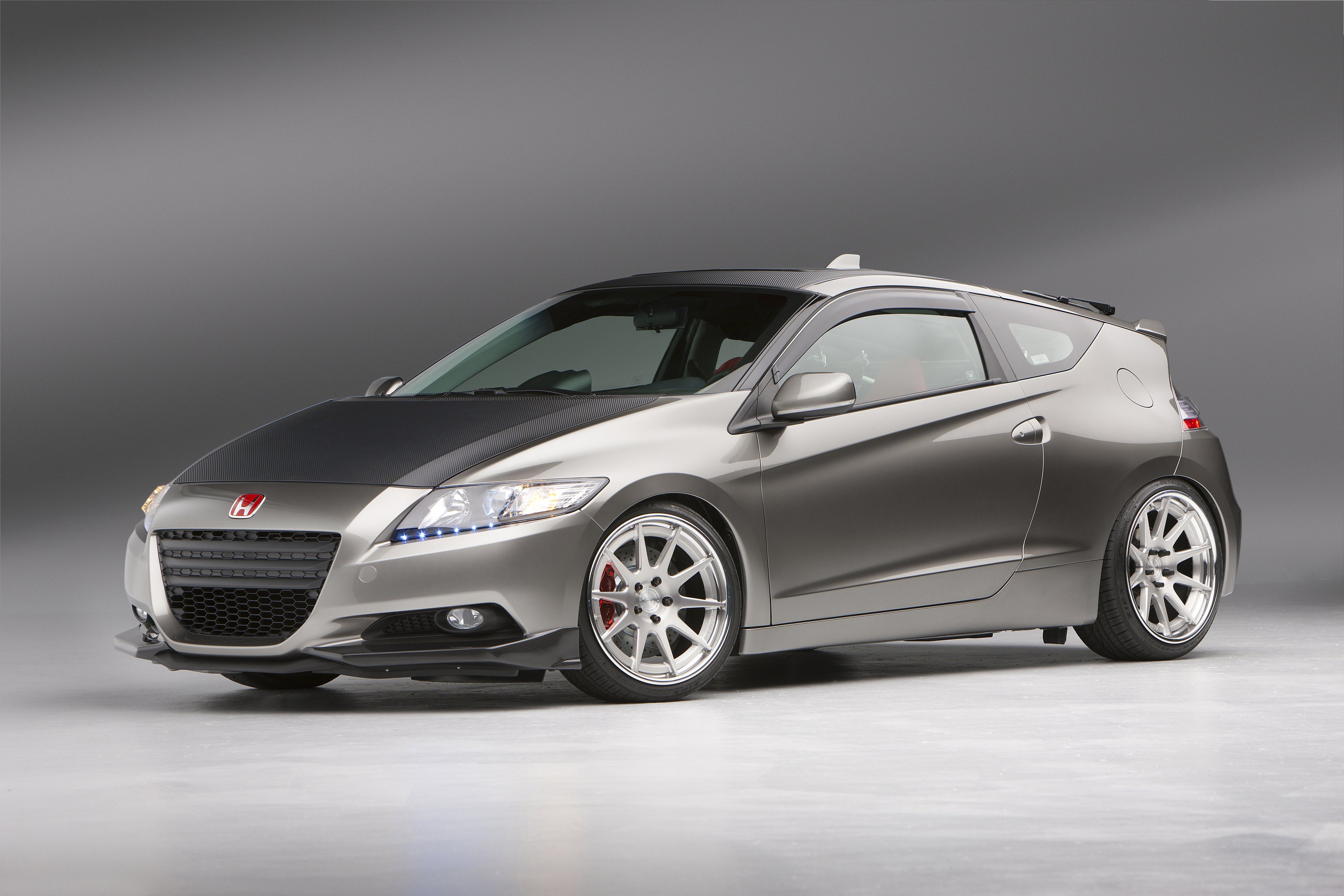 Honda Civic Z