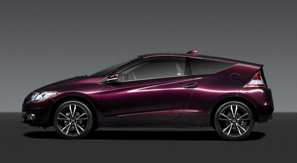 Honda Civic Z