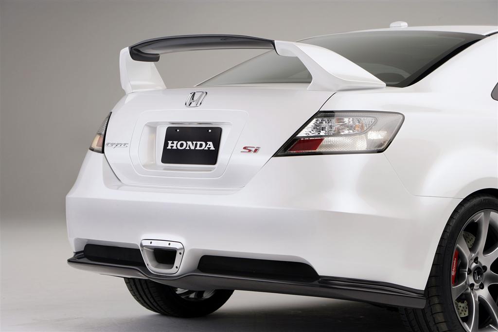 Honda Civic Zr