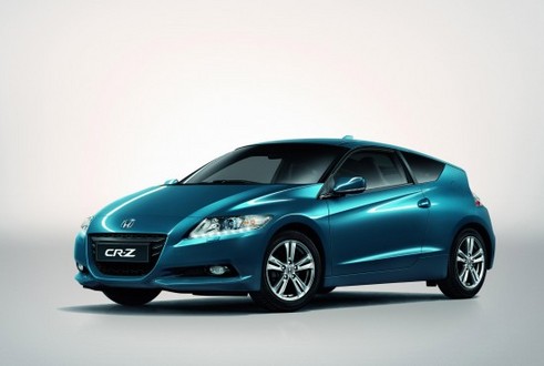 Honda Civic Zr