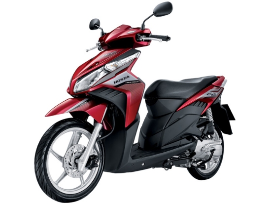 Honda Click