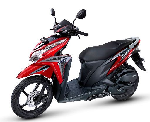 Honda Click 125