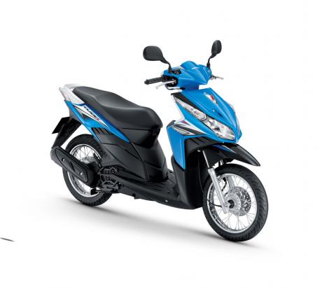 Honda Click 125