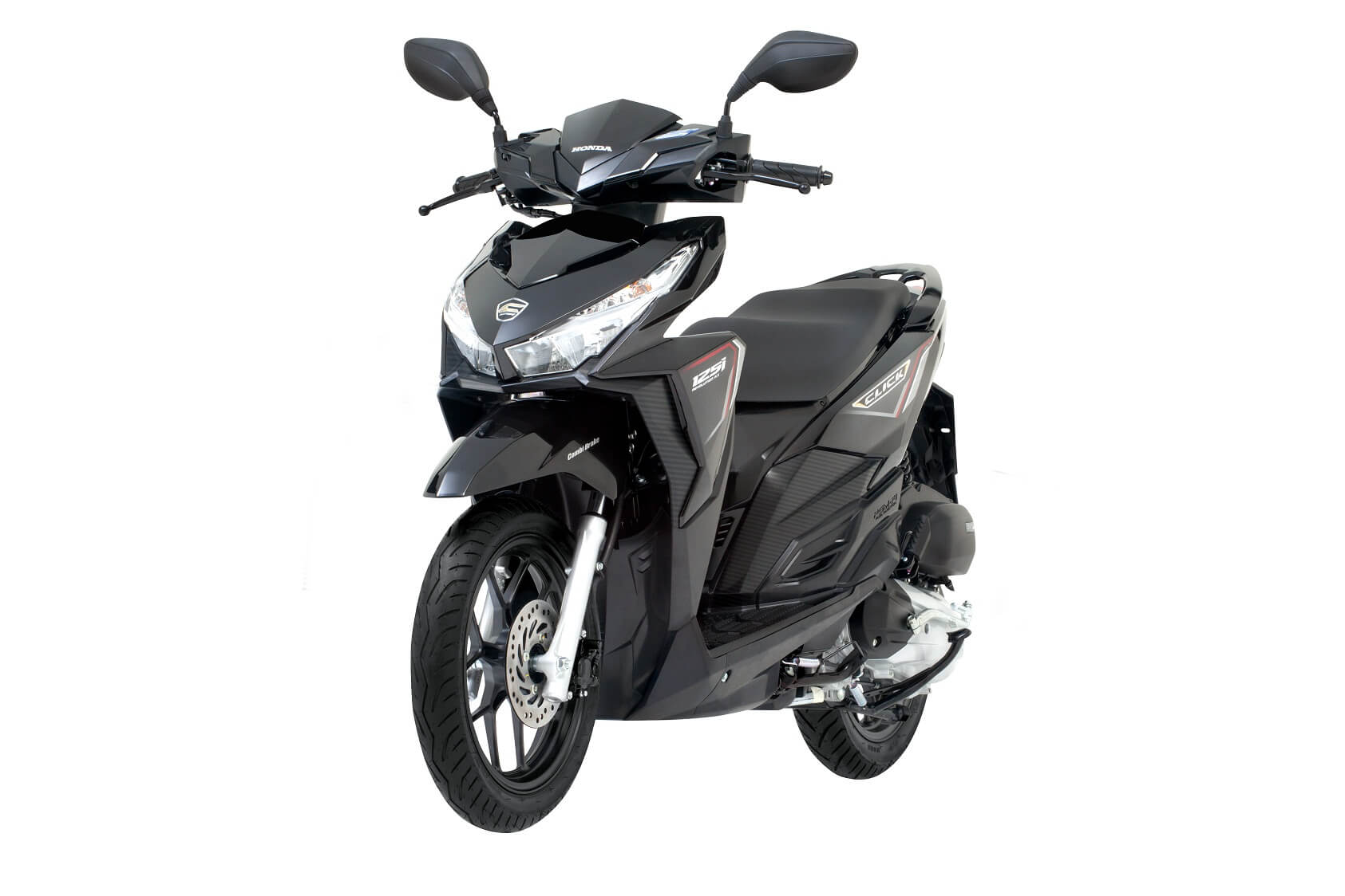 Honda Click 125