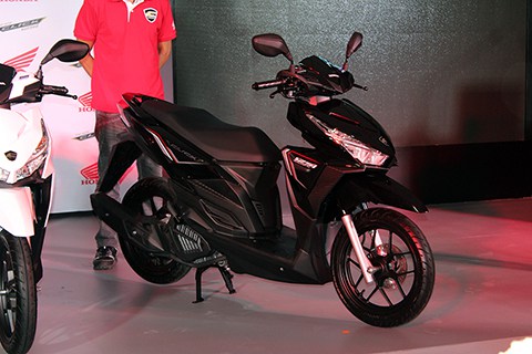 Honda Click 125
