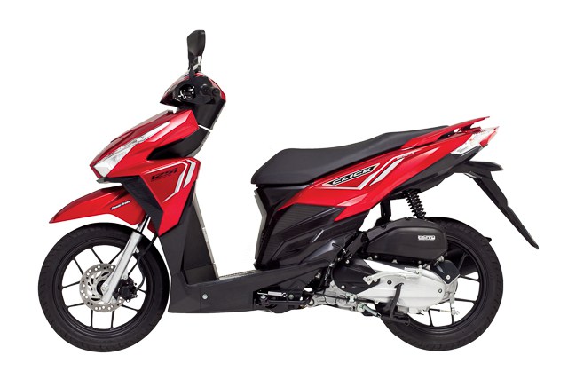 Honda Click 125