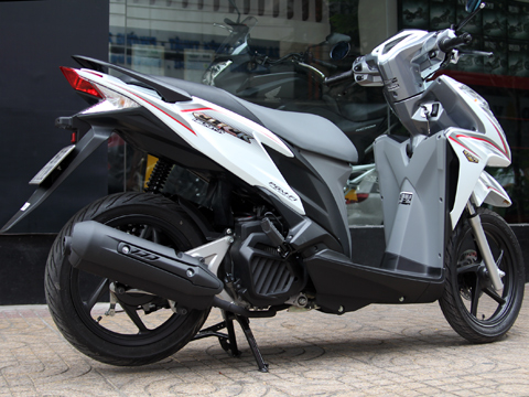 Honda Click 125i 2013 Honda Click 125i 2013