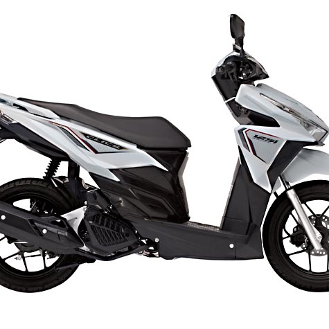 Honda Click 125i